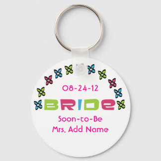 Future Mrs. Keychain