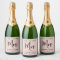 Future Mrs Personalized Blush Pink Bachelorette