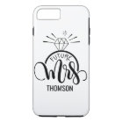 Future MRS - Personalized phone case
