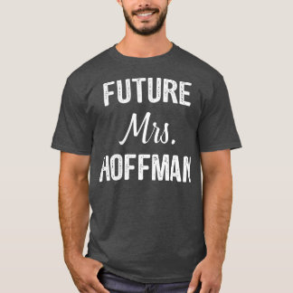 Future Mrs T-Shirt