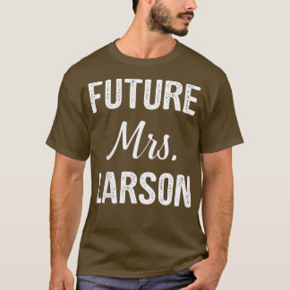 Future Mrs T-Shirt