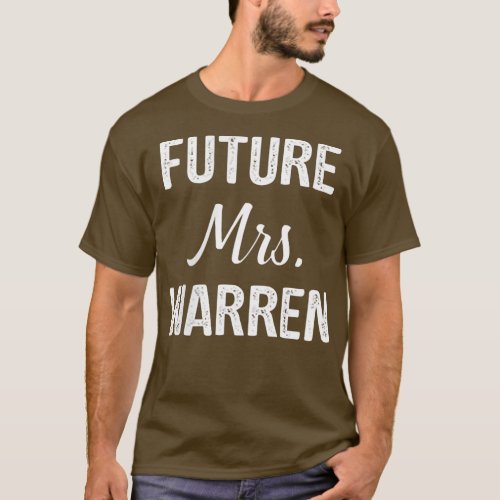 Future Mrs T_Shirt