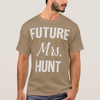 Future Mrs T-Shirt