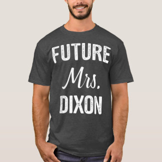 Future Mrs T-Shirt