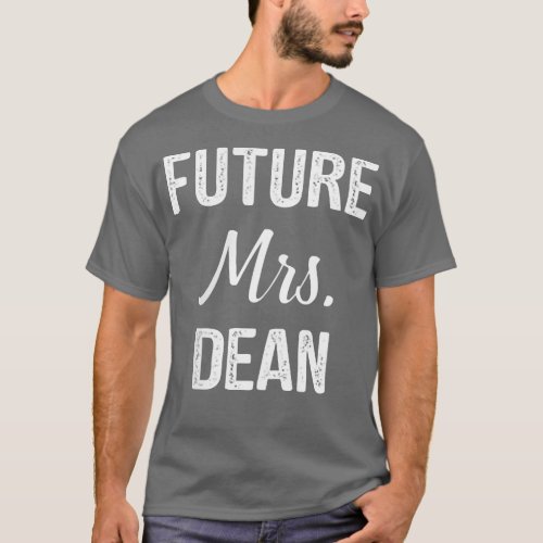 Future Mrs T_Shirt