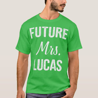 Future Mrs T-Shirt