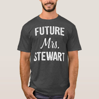 Future Mrs T-Shirt