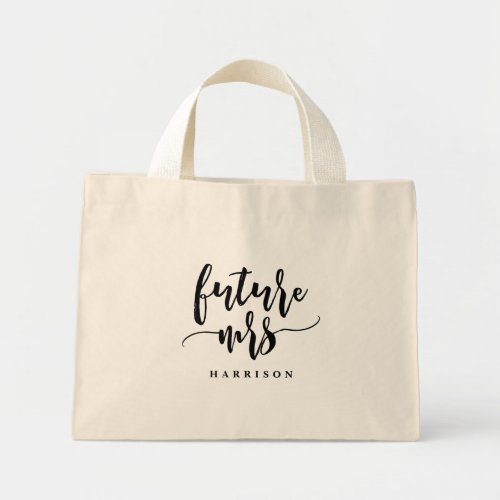 Future Mrs Tiny Tote