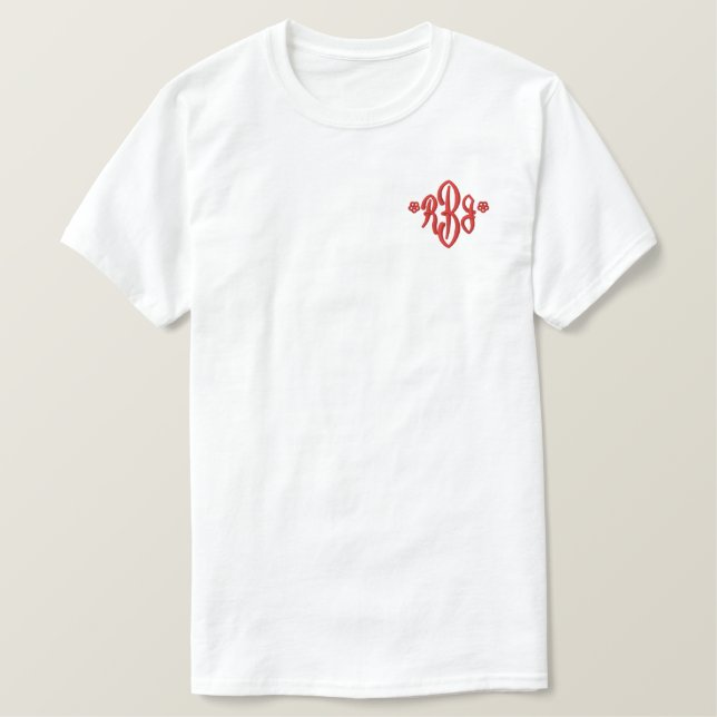 Future Mrs. Zip Up Embroidered Jacket (Design Front)