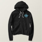 Future Mrs. Zip-up hoodie