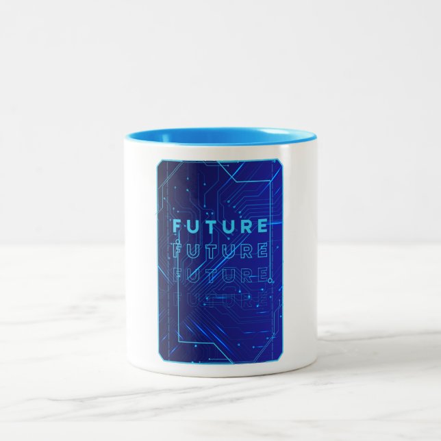 Future Mugs (Center)