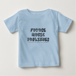 Future Music Publisher Infant T-Shirt