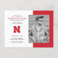 Future Nebraska Graduate