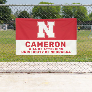 Future Nebraska Graduate Banner