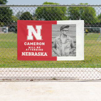Future Nebraska Graduate Banner