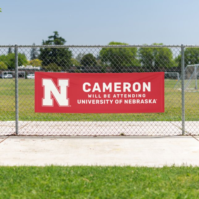 Future Nebraska Graduate Banner (Insitu)