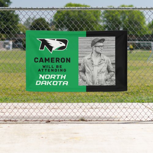 Future North Dakota Graduate Banner