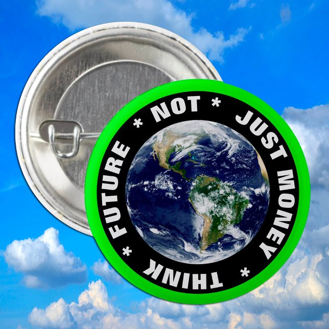 Future NOT money 'THINK' / Rebellion Button (Creator Uploaded)