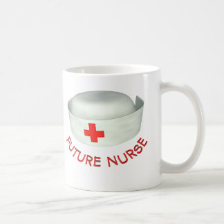 Future Nurs Mug