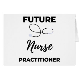 Future Nurse Practitioner 2