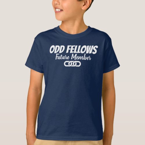 Future Odd Fellow T_Shirt