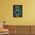 Future Of The World In This School Poster | Zazzle