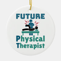 Future Physical Therapist PT Student