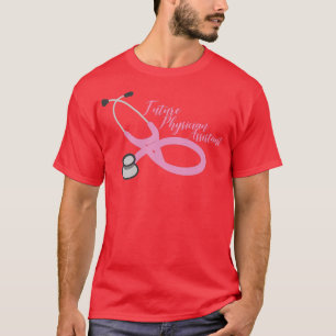 Future Physician Assistant 4 T-Shirt