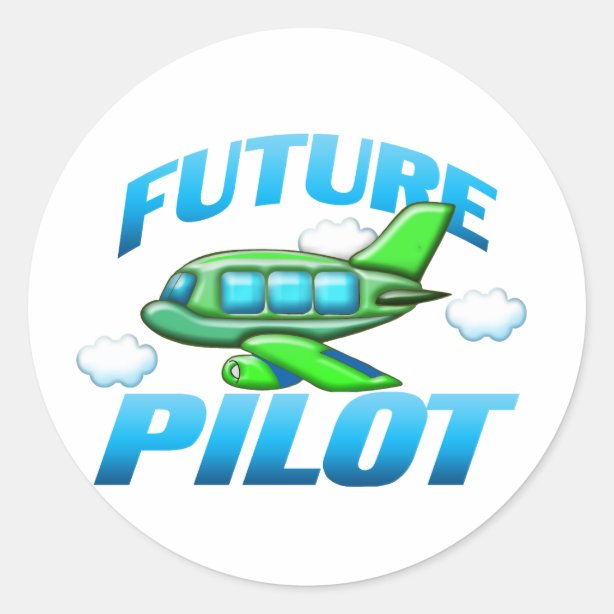 Personalized Funny Pilot Gifts on Zazzle