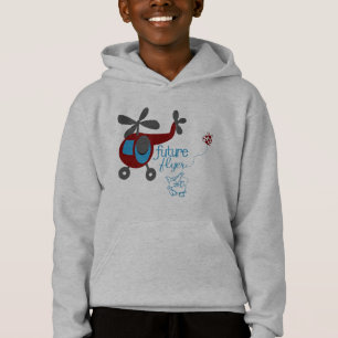 Future Pilot Hoodie