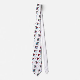 Future Pilot Tie