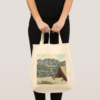 Future Pilot Tote Bag