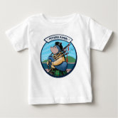 Future Musician Baby T-Shirt | Zazzle