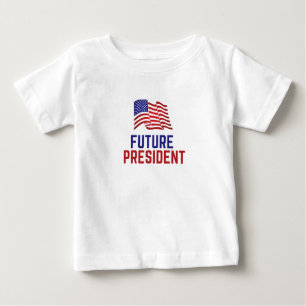 FUTURE PRESIDENT T-Shirt