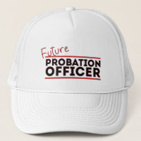 Future Probation Officer