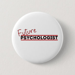 Future Psychologist Button