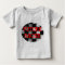 Future Racer Checkered Flag Customizable Bodysuit