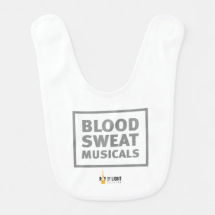 “Future Ray of Lighter” ROLT Bib