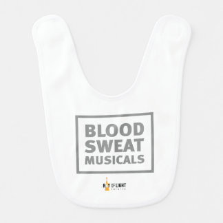 “Future Ray of Lighter” ROLT Bib