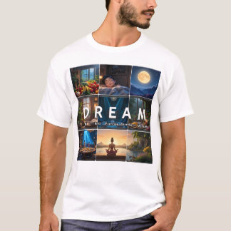 Future Ready Dream T-Shirt