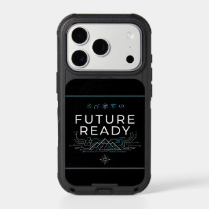 Future Ready iPhone 17 Pro Case