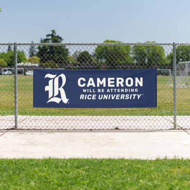 Future Rice University Graduate Banner (Insitu)