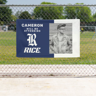 Future Rice University Graduate Banner