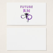 Future RN (Front & Back)