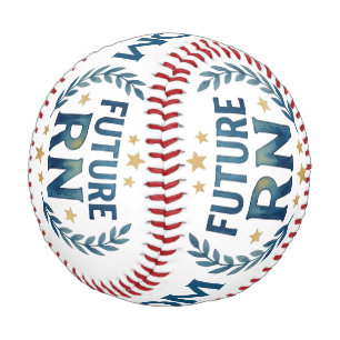Future RN Baseball Gift