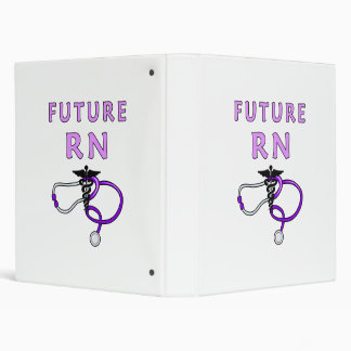 Future RN Binder