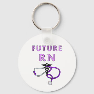 Future RN Keychain