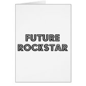 Future Rock Star (Front)