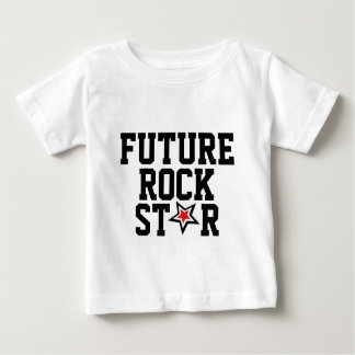 "Future Rock Star" T-Shirt