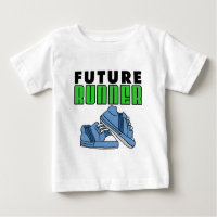 Future Runner Boy